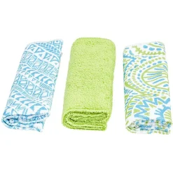 Nettoyage Et Entretien|Gifi Chiffon en microfibre multi-usage x3