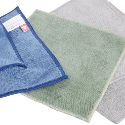 Nettoyage Et Entretien|Gifi Chiffon en microfibre x5