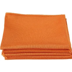 Nettoyage Et Entretien|Gifi Chiffon microfibre bleu x5