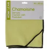 Nettoyage Et Entretien|Gifi Chiffon microfibre chamoisine 40x40cm