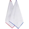 Nettoyage Et Entretien|Gifi Chiffon microfibre 30x30cm x2