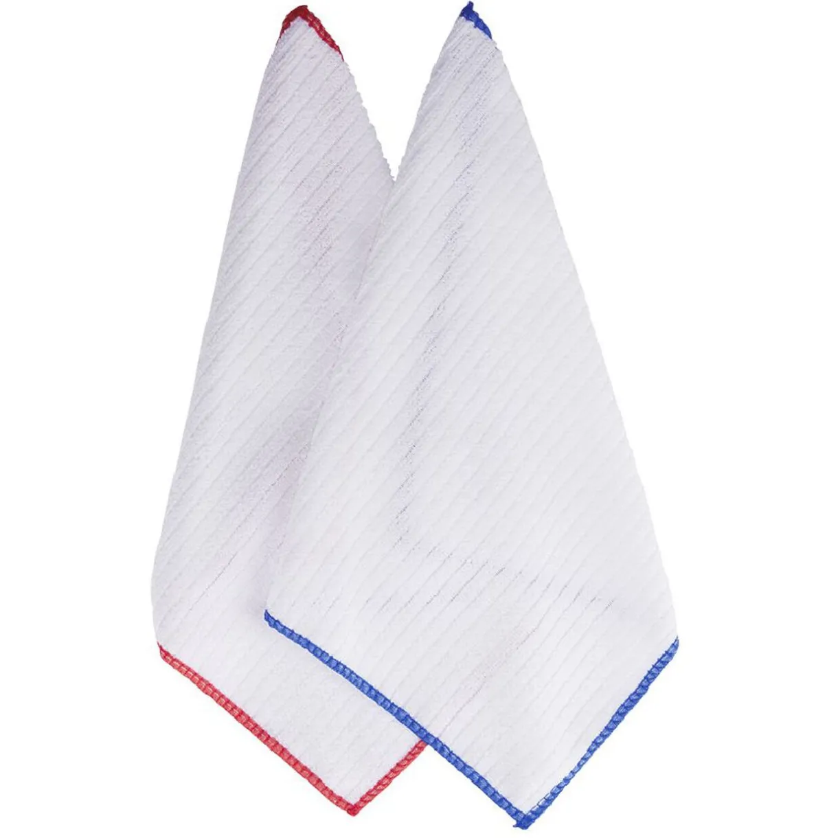 Nettoyage Et Entretien|Gifi Chiffon microfibre 30x30cm x2