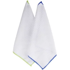 Nettoyage Et Entretien|Gifi Chiffon microfibre 30x30cm x2