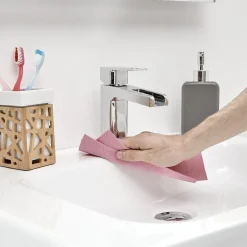 Nettoyage Et Entretien|Gifi Chiffon multi-usage microfibre x4