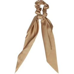 New Gifi Chouchou foulard doré