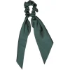 Gifi Chouchou foulard vert