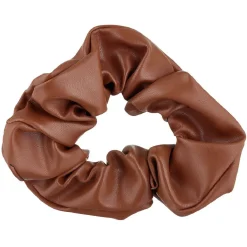 Best Gifi Chouchou marron et cuivre x2