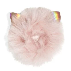 Clearance Gifi Chouchou poils rose