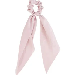 Gifi Chouchou rose en mousseline