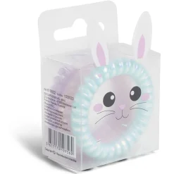 Gifi Chouchou spirale enfant 3 modèles x3