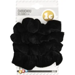 Discount Gifi Chouchou x4