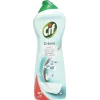 Nettoyage Et Entretien|Gifi Cif crème à récurer flacon 750ml