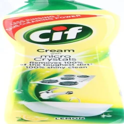 Nettoyage Et Entretien|Gifi Cif Original crème à récurer multi surfaces 500ml