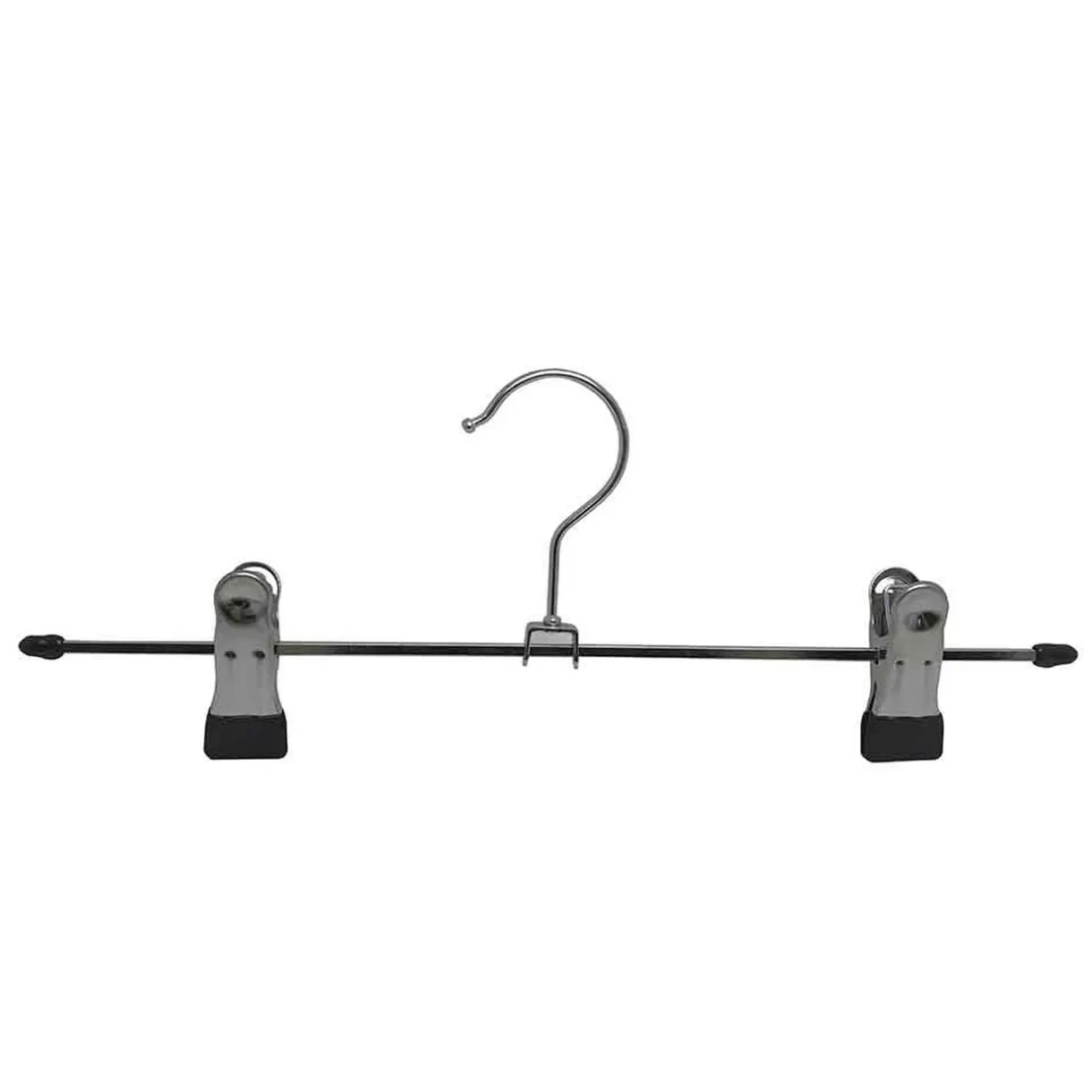 Rangement|Gifi Cintre à pinces en métal x 3