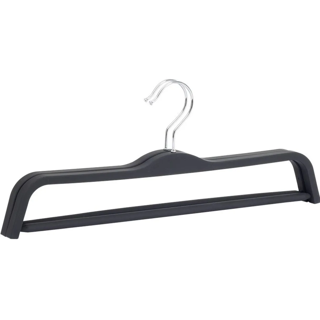 Rangement|Gifi Cintre en bois pour pantalon x3 - L37xH15cm