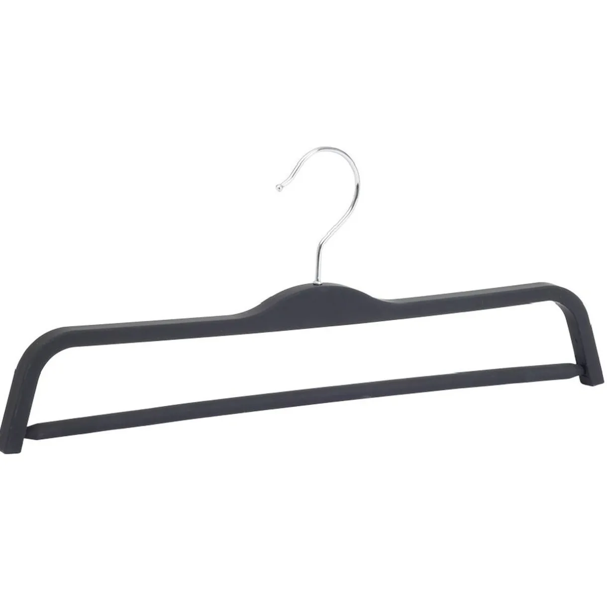 Rangement|Gifi Cintre en bois pour pantalon x3 - L37xH15cm