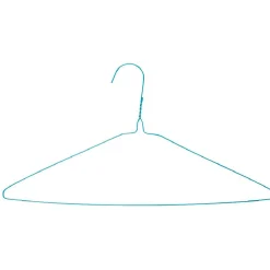 Rangement|Gifi Cintre en métal de couleur