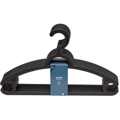 Rangement|Gifi Cintre en plastique x10