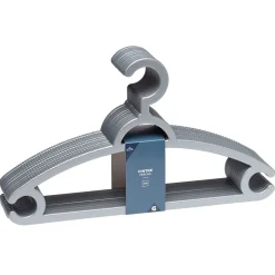 Rangement|Gifi Cintre en plastique x10