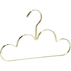 Rangement|Gifi Cintre enfant en forme de nuage x2