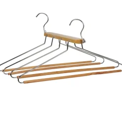 Rangement|Gifi Cintre gain de place 4 en 1