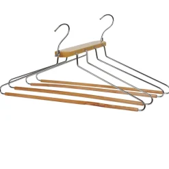 Rangement|Gifi Cintre gain de place 4 en 1