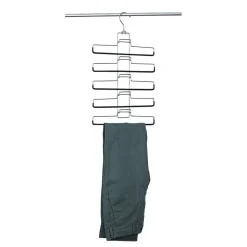 Rangement|Gifi Cintre gain de place pantalon