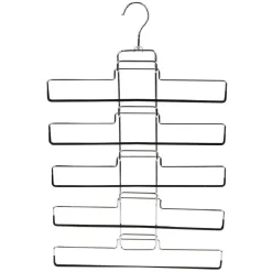 Rangement|Gifi Cintre gain de place pantalon