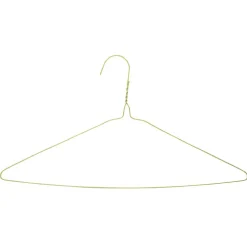 Rangement|Gifi Cintre métallique coloré x8