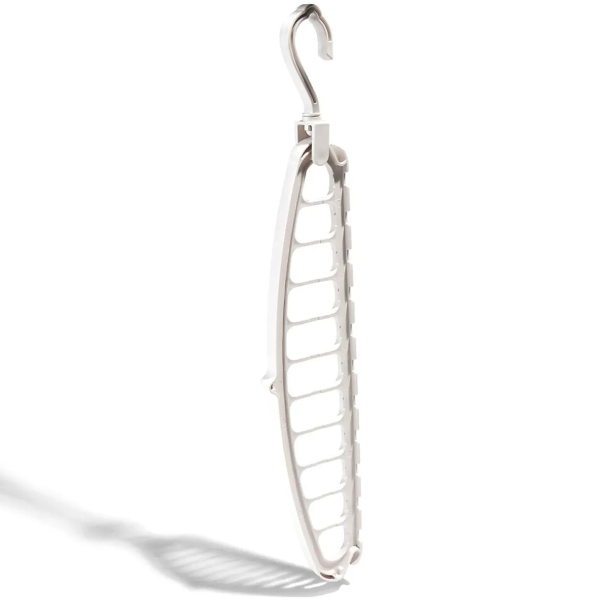 Rangement|Gifi Cintre organisateur gain de place 11 emplacements