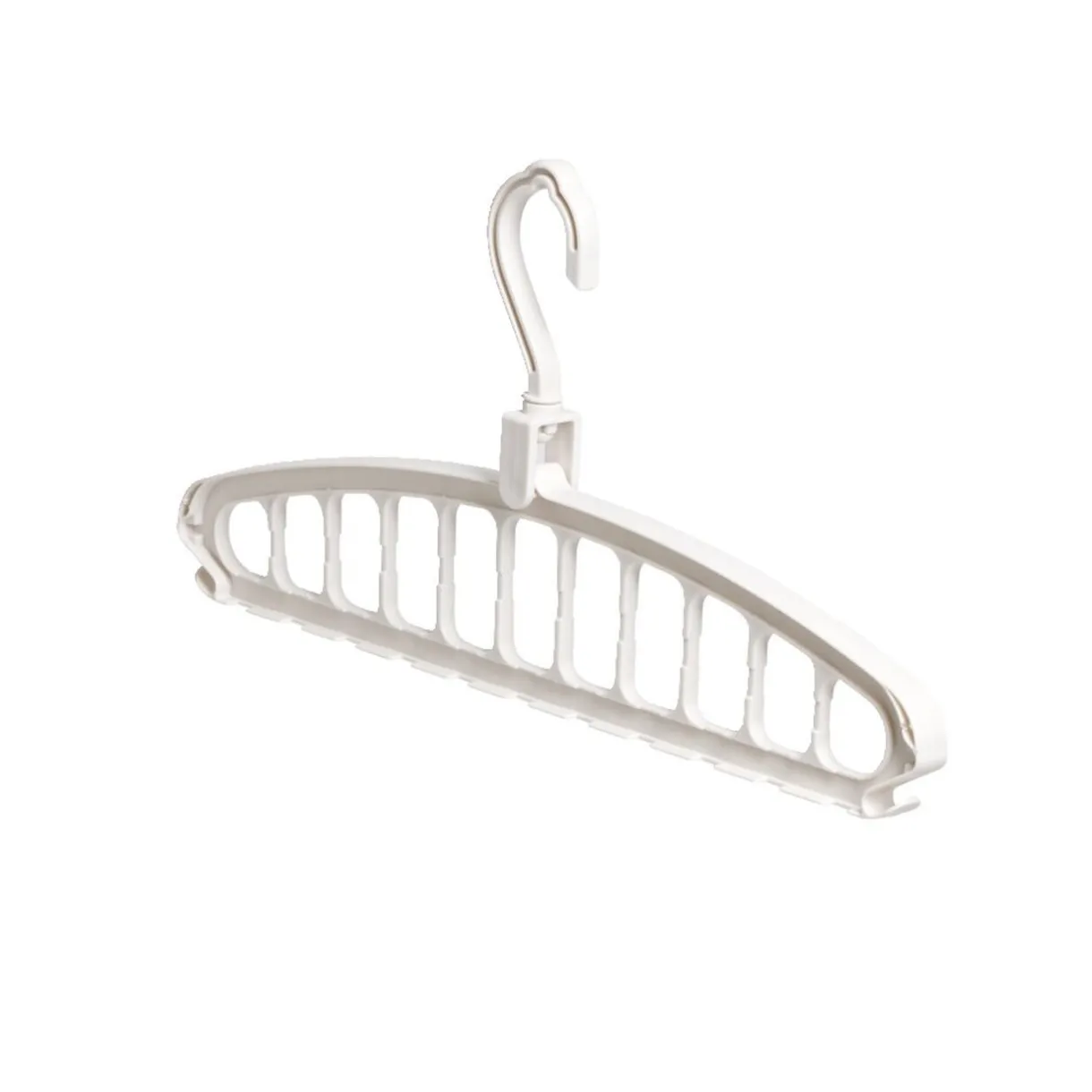 Rangement|Gifi Cintre organisateur gain de place 11 emplacements