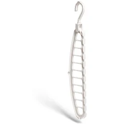 Rangement|Gifi Cintre organisateur gain de place 11 emplacements