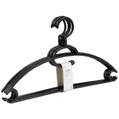 Rangement|Gifi Cintre pivotant x5