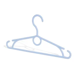 Rangement|Gifi Cintre plastique pour enfant x8