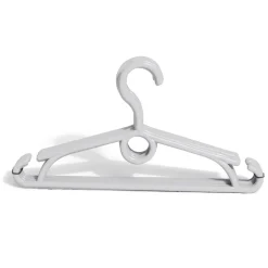 Rangement|Gifi Cintre plastique pour enfant x8