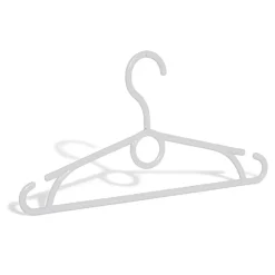 Rangement|Gifi Cintre plastique pour enfant x8