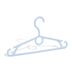 Rangement|Gifi Cintre plastique pour enfant x8