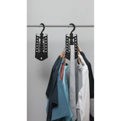 Rangement|Gifi Cintre porte cintres gain de place x 2