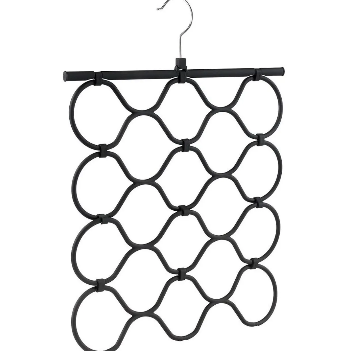 Rangement|Gifi Cintre pour accessoire pliable 4 niveaux