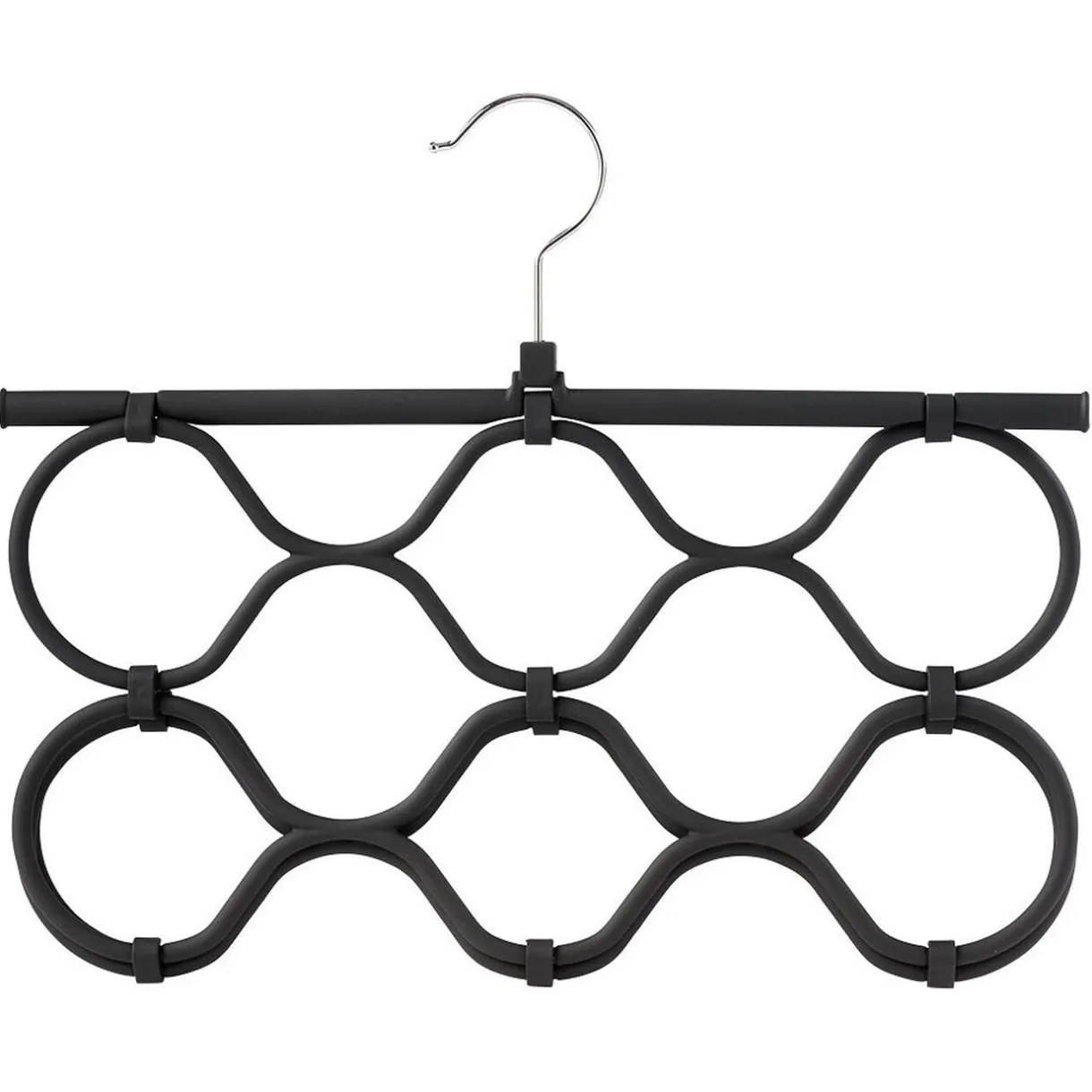 Rangement|Gifi Cintre pour accessoire pliable 4 niveaux