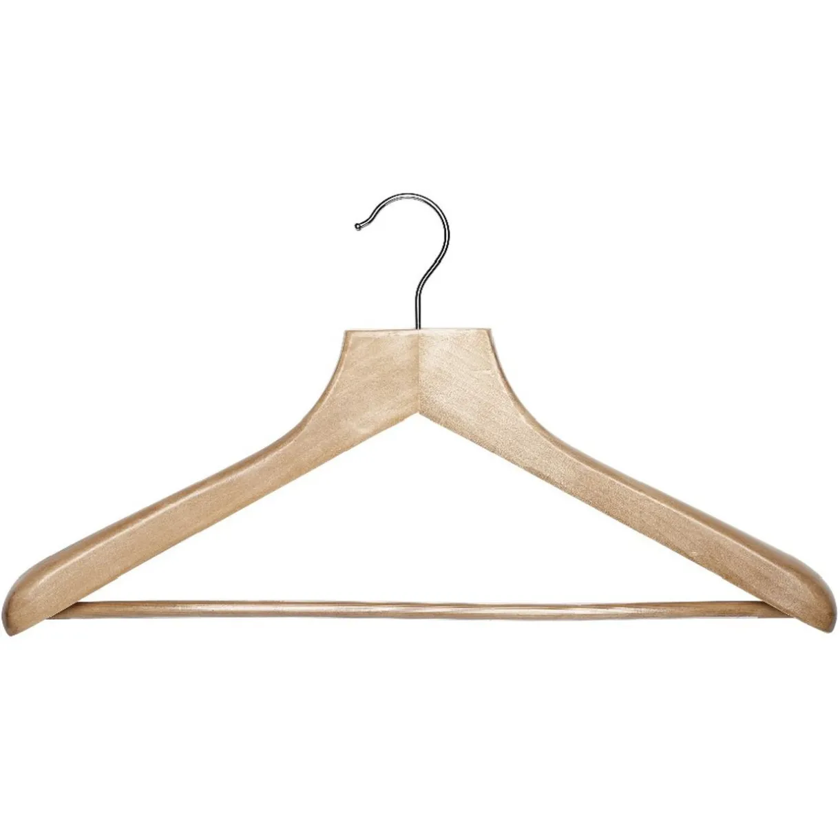 Rangement|Gifi Cintre pour costume bois