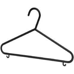 Rangement|Gifi Cintre pour vêtement enfant x10