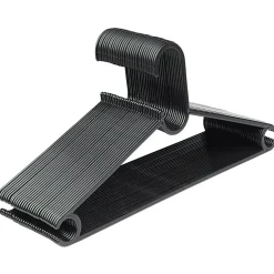 Rangement|Gifi Cintre x30 slim noir