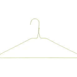 Rangement|Gifi Cintres multicolores en métal x40