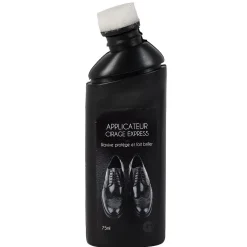 Nettoyage Et Entretien|Gifi Cirage pour chaussures