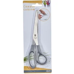 Ciseau de cuisine^Gifi New