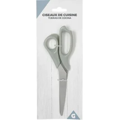Ciseau de cuisine^Gifi Discount