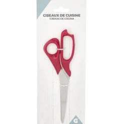 Ciseau de cuisine^Gifi Discount