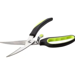 Ciseau de cuisine en inox^Gifi New