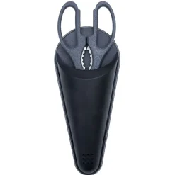 Ciseau multifonction avec support aimanté^Gifi Online